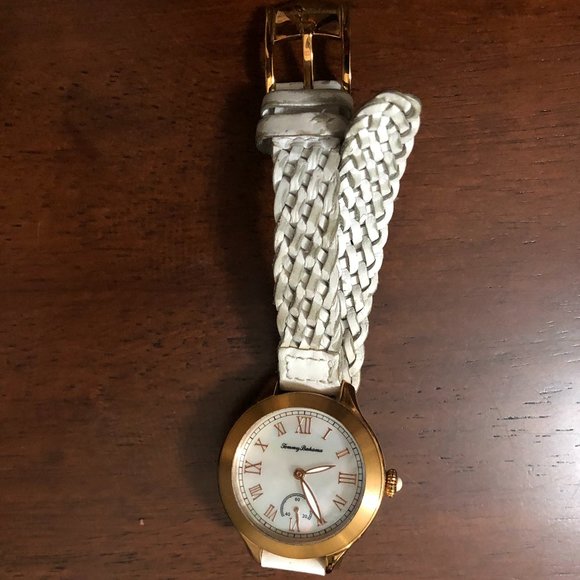Tommy Bahama women watch main image 4